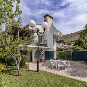 Casa Rosales Alfacar