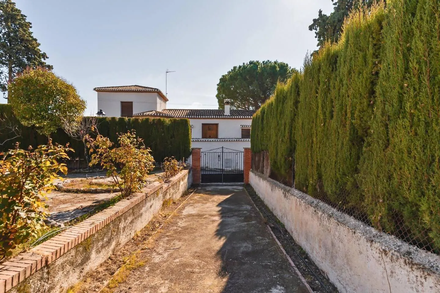 Madmes House Alfacar Villa Holiday home