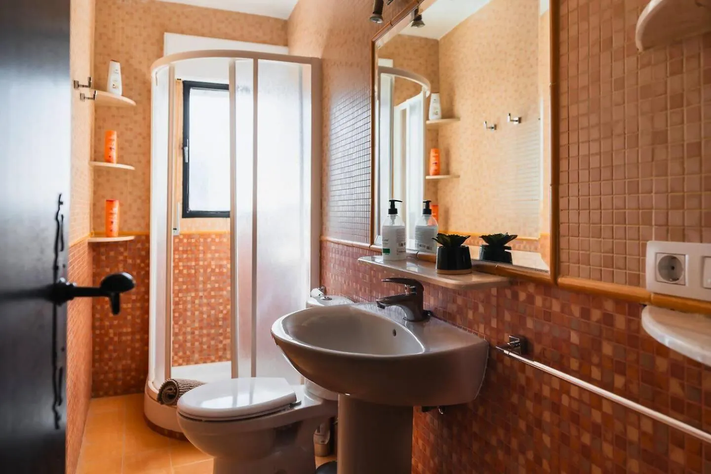 Holiday home Madmes House Alfacar Villa