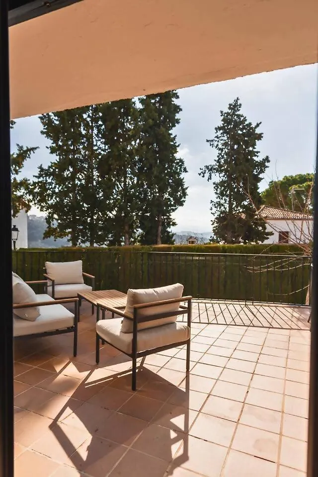 Madmes House Alfacar Villa 0*,  Spain