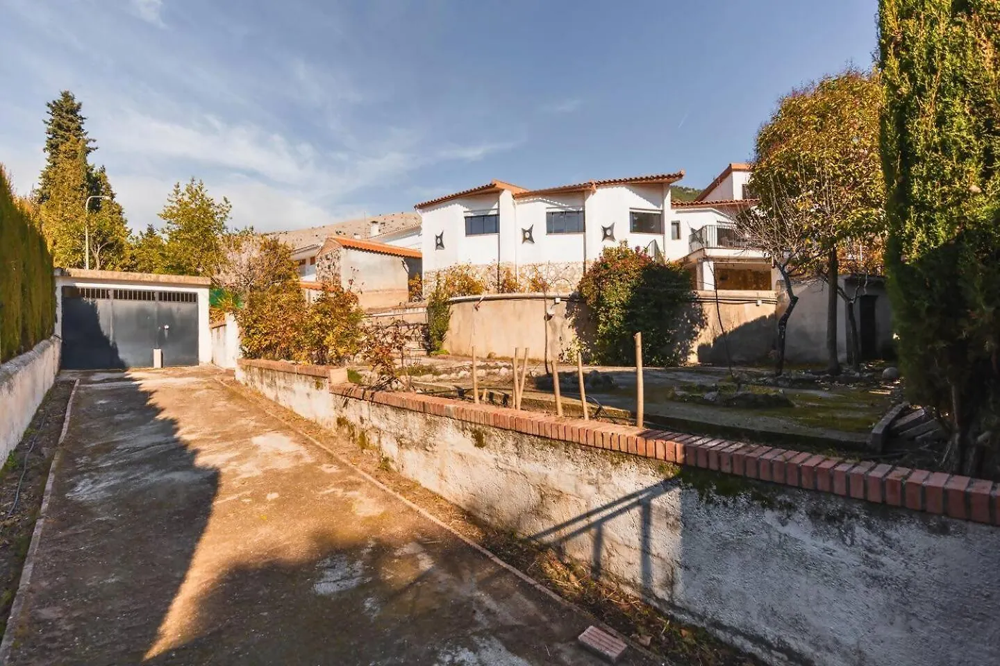 Madmes House Alfacar Villa Holiday home