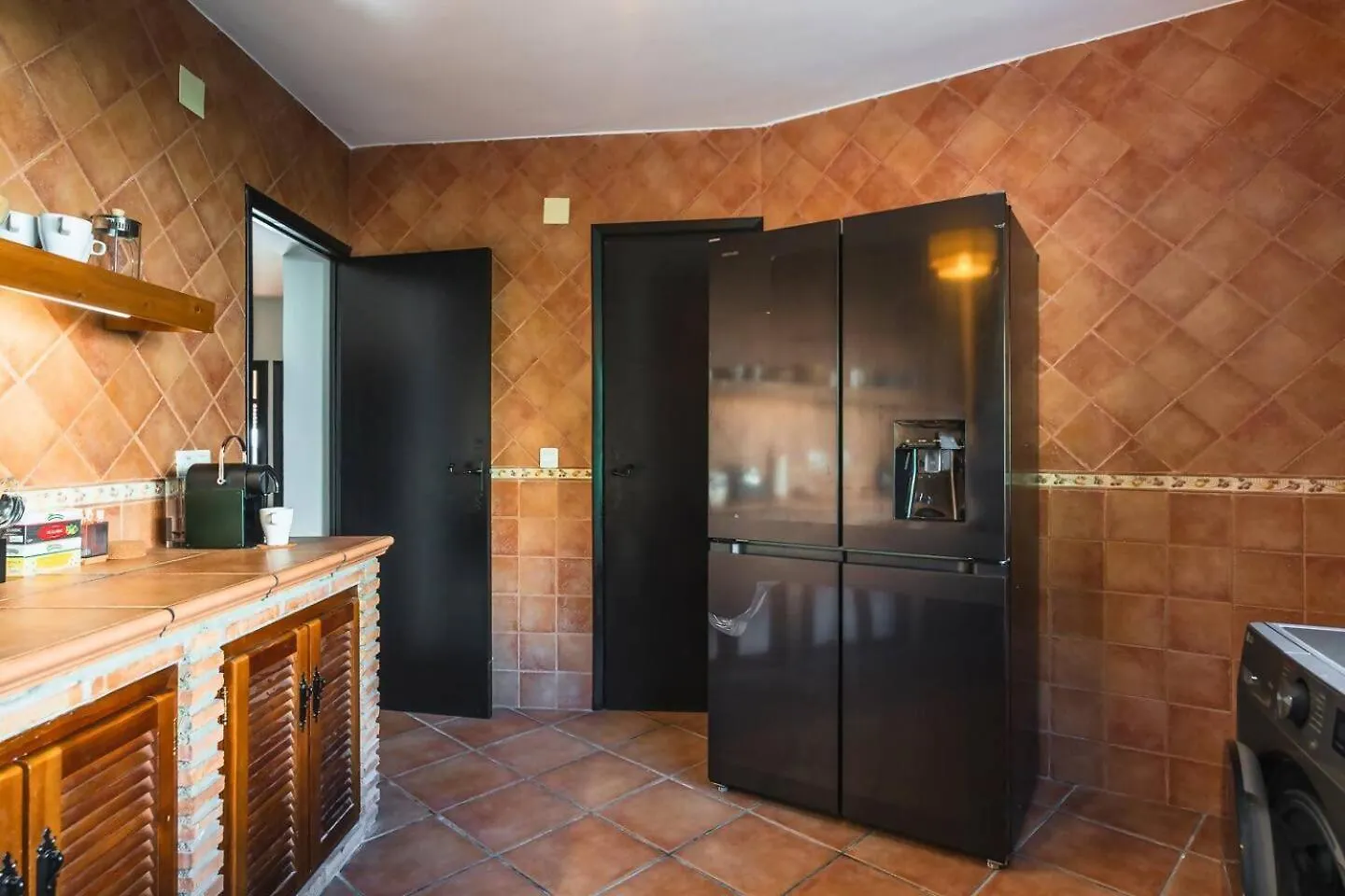 Madmes House Alfacar Villa Holiday home