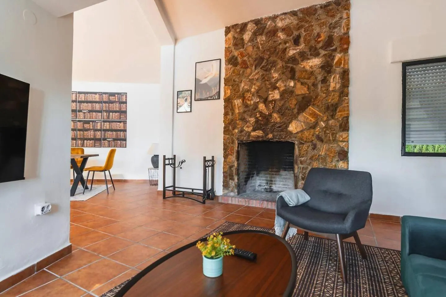 Madmes House Alfacar Villa Holiday home